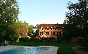 Domaine De Villeray